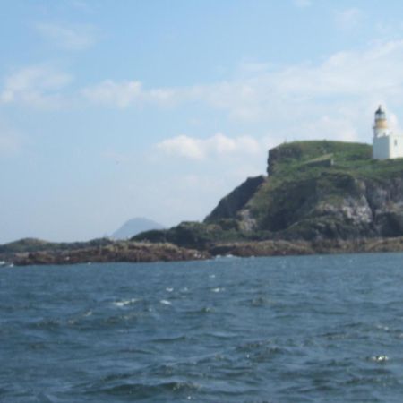 Anchorage B&B Cockenzie Екстер'єр фото