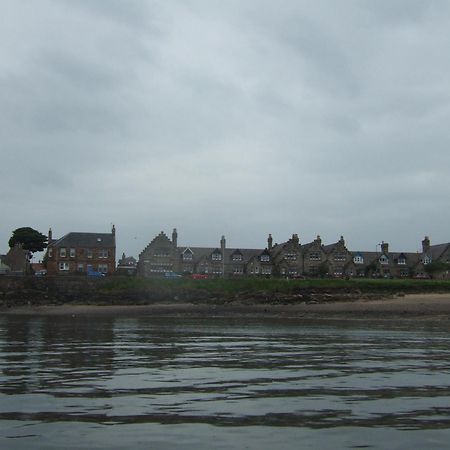 Anchorage B&B Cockenzie Екстер'єр фото