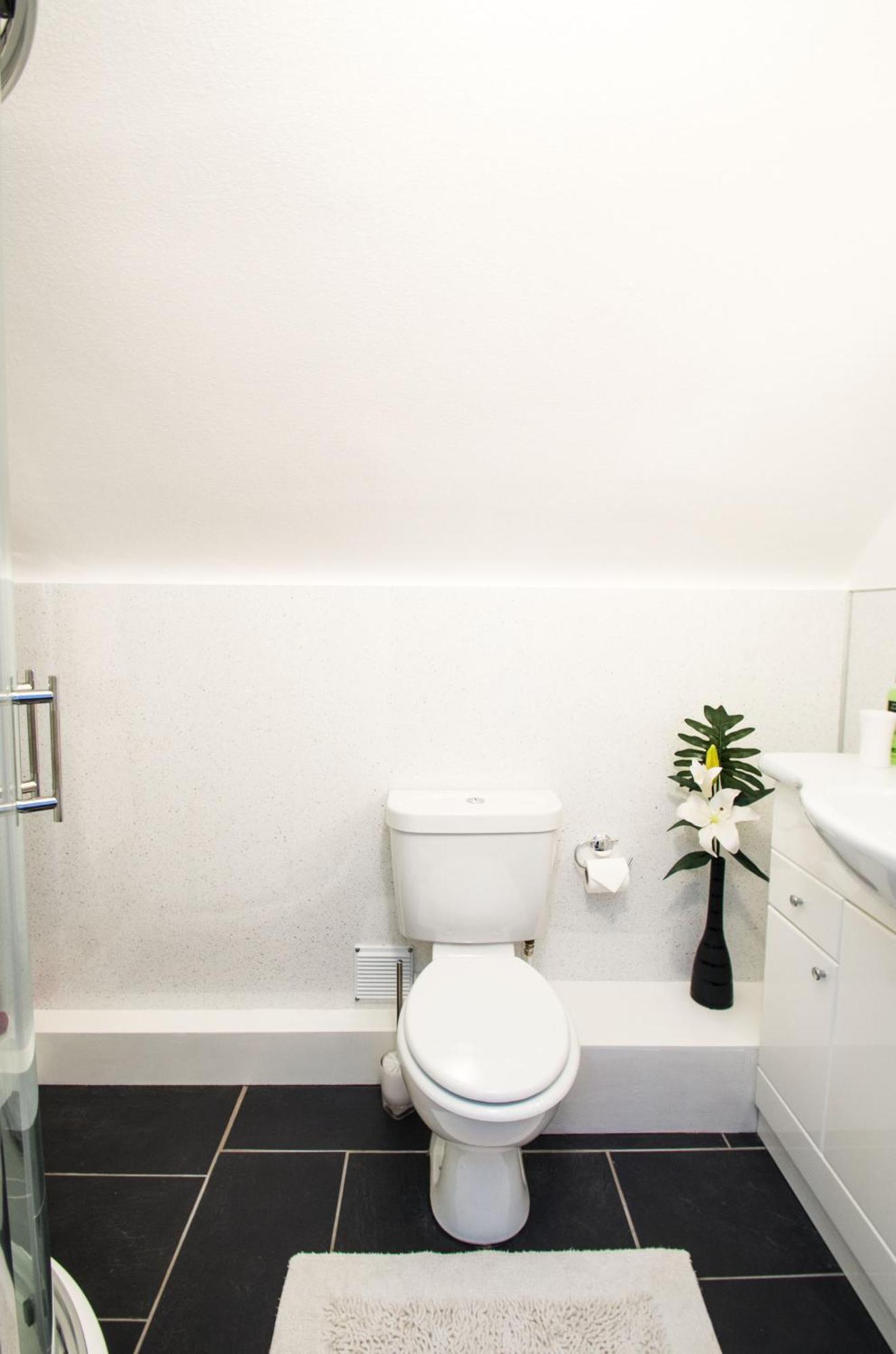 Anchorage B&B Cockenzie Екстер'єр фото