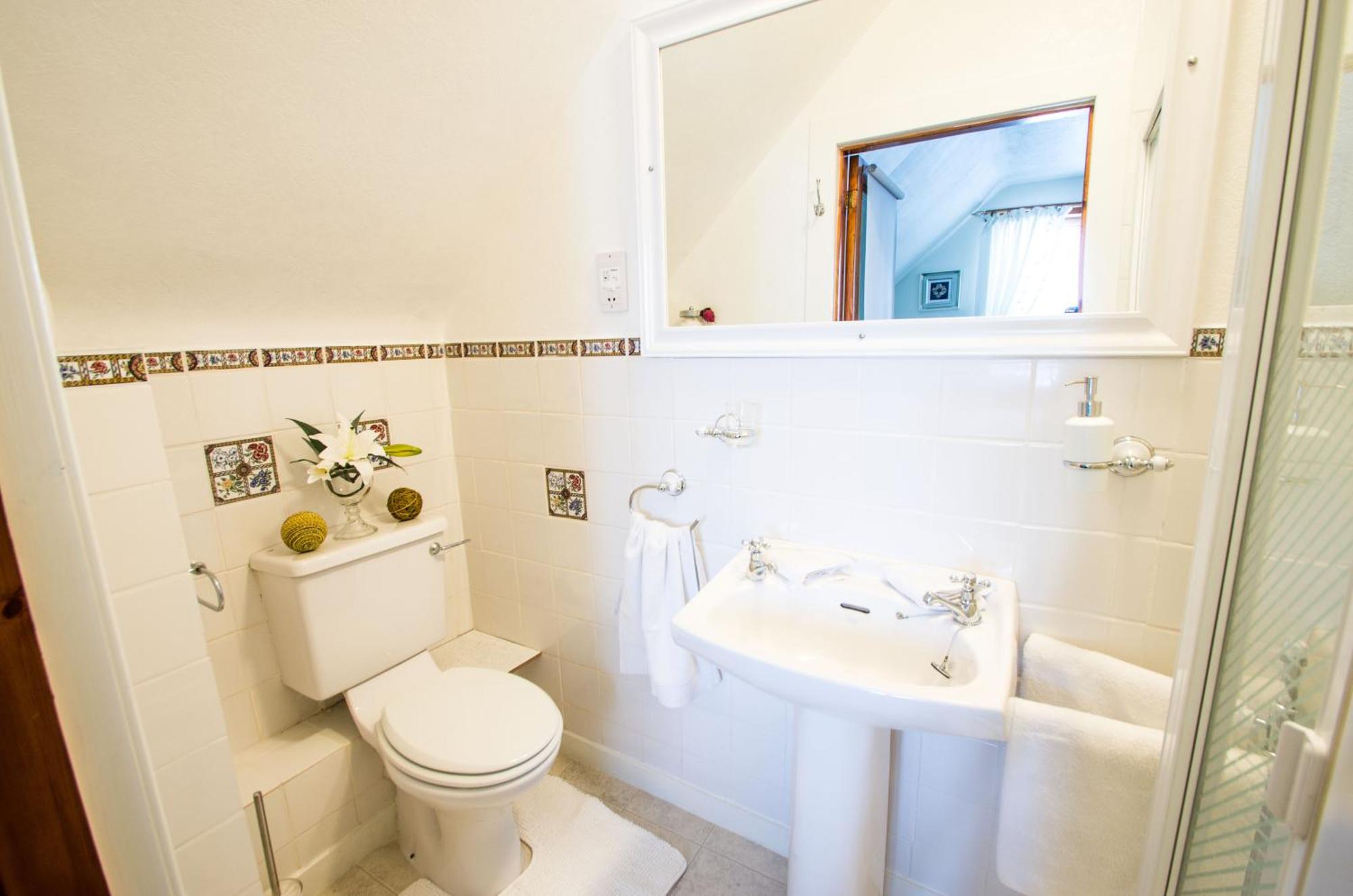 Anchorage B&B Cockenzie Екстер'єр фото