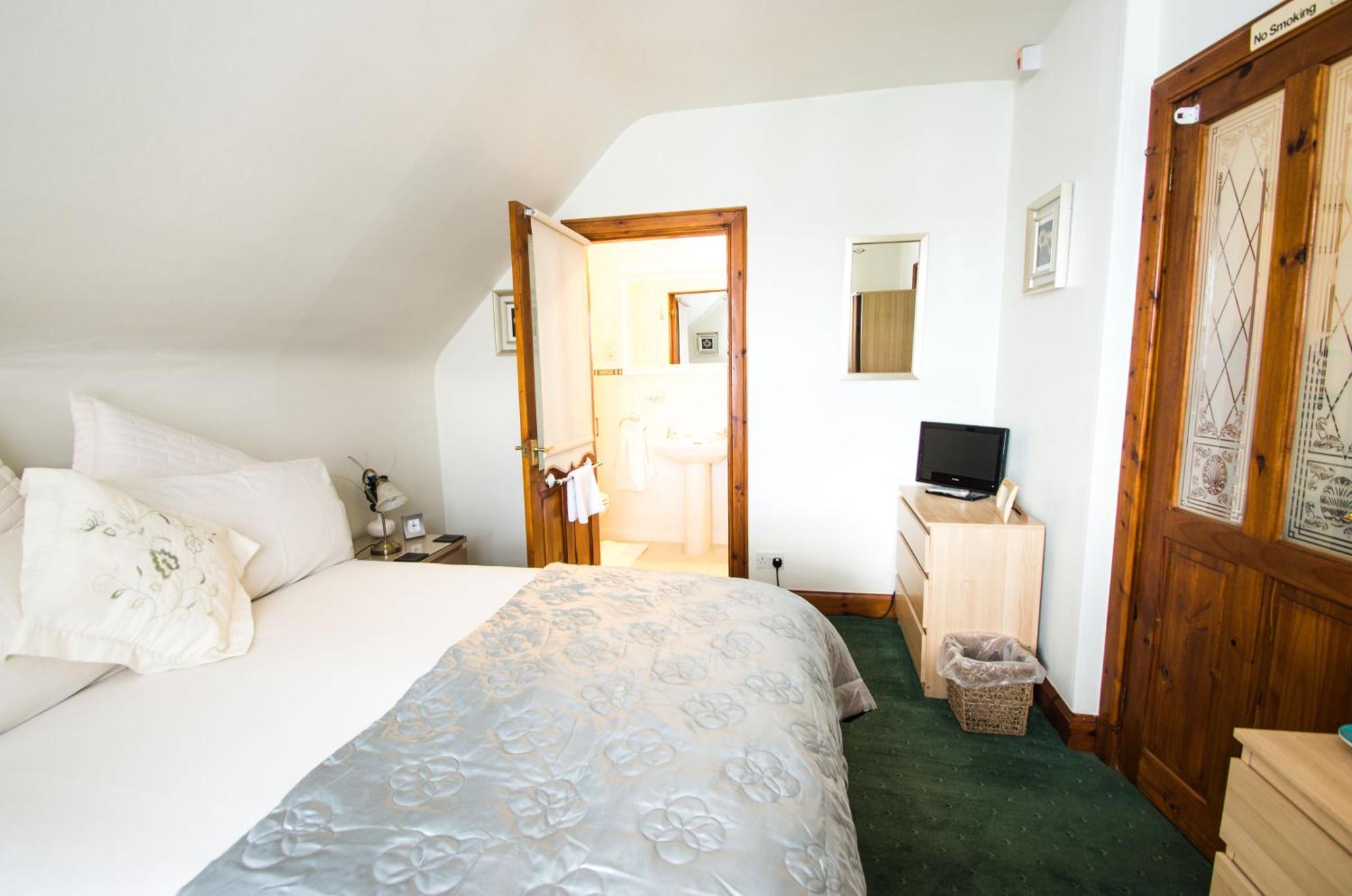 Anchorage B&B Cockenzie Екстер'єр фото