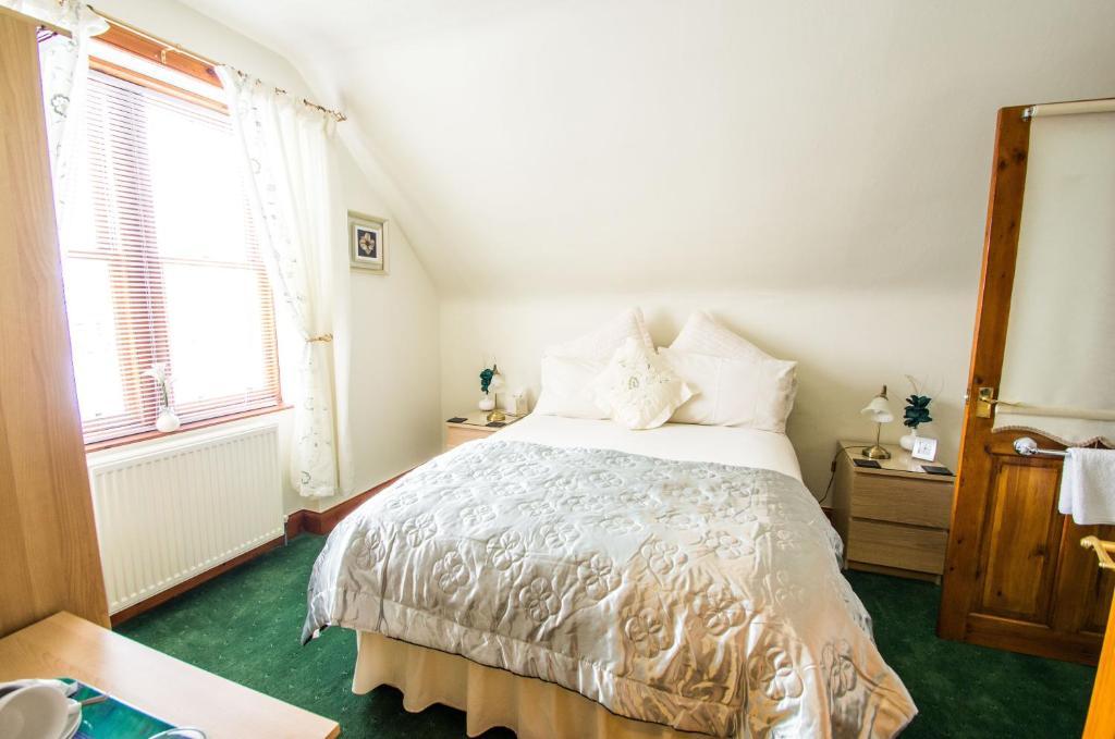 Anchorage B&B Cockenzie Номер фото